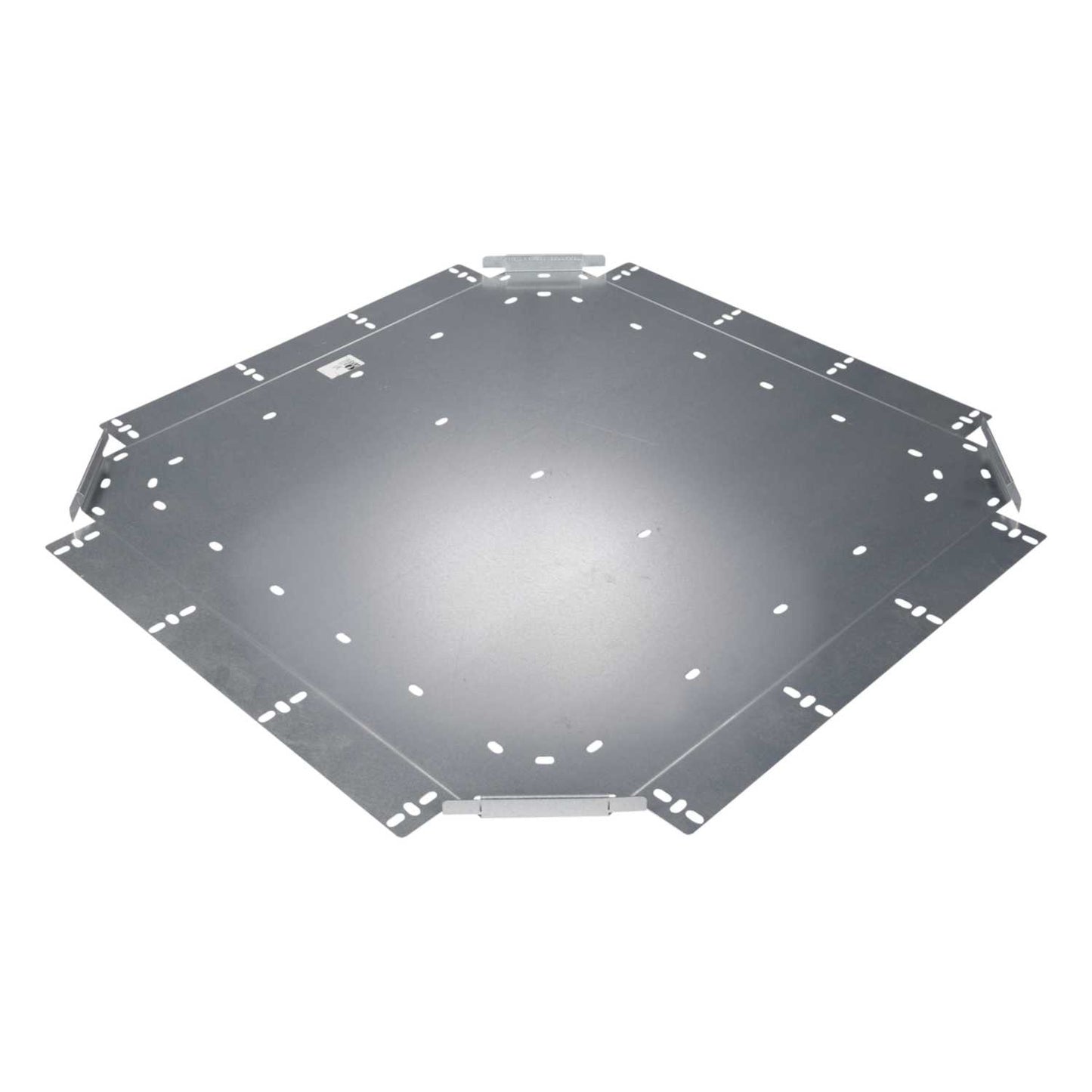 600mm Fourway for Medium Duty Tray with Integral Coupler (Sold in 1's)