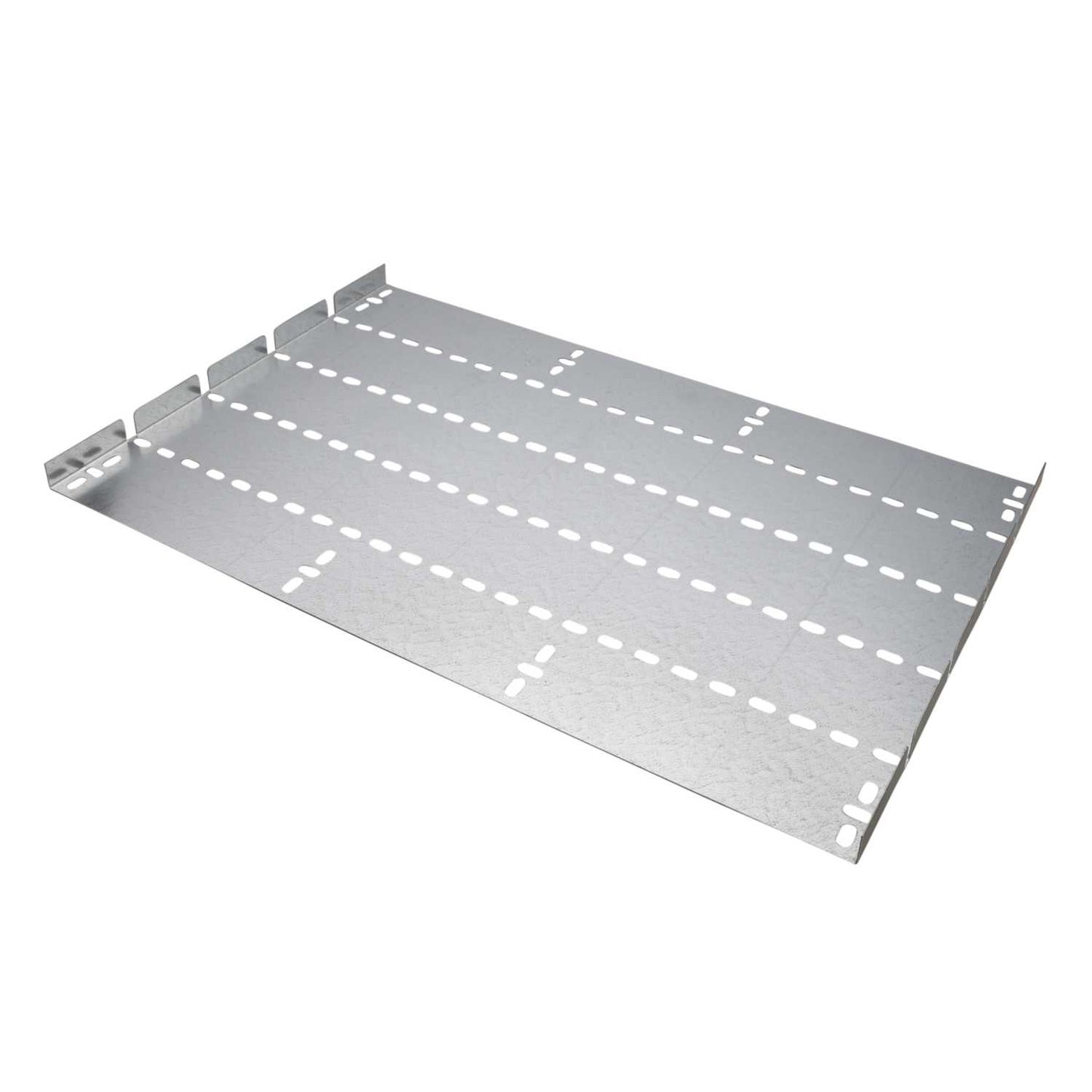 600mm Zinc Magnesium Universal Riser for Medium Duty Tray (Sold in 1's)