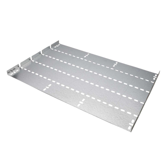 600mm Zinc Magnesium Universal Riser for Medium Duty Tray (Sold in 1's)