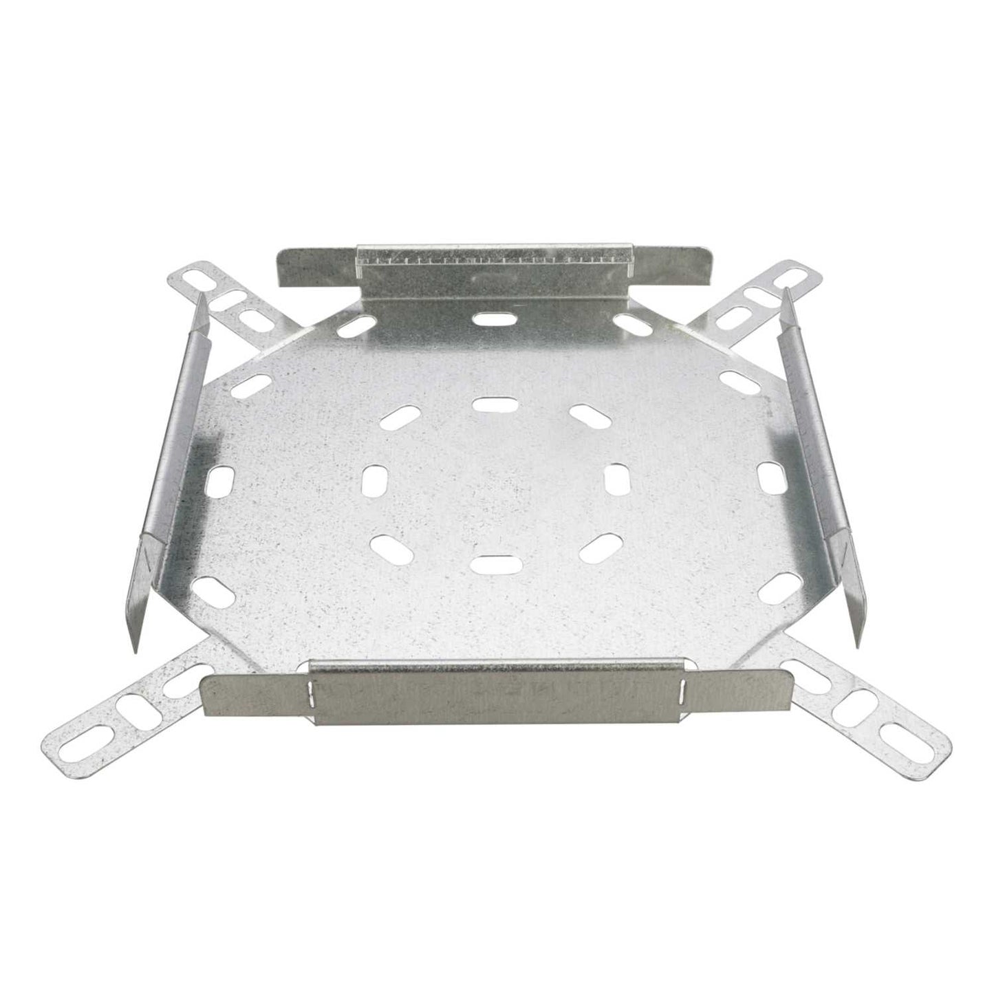 75mm Zinc Magnesium Fourway for Medium Duty Tray (Sold in 1's)