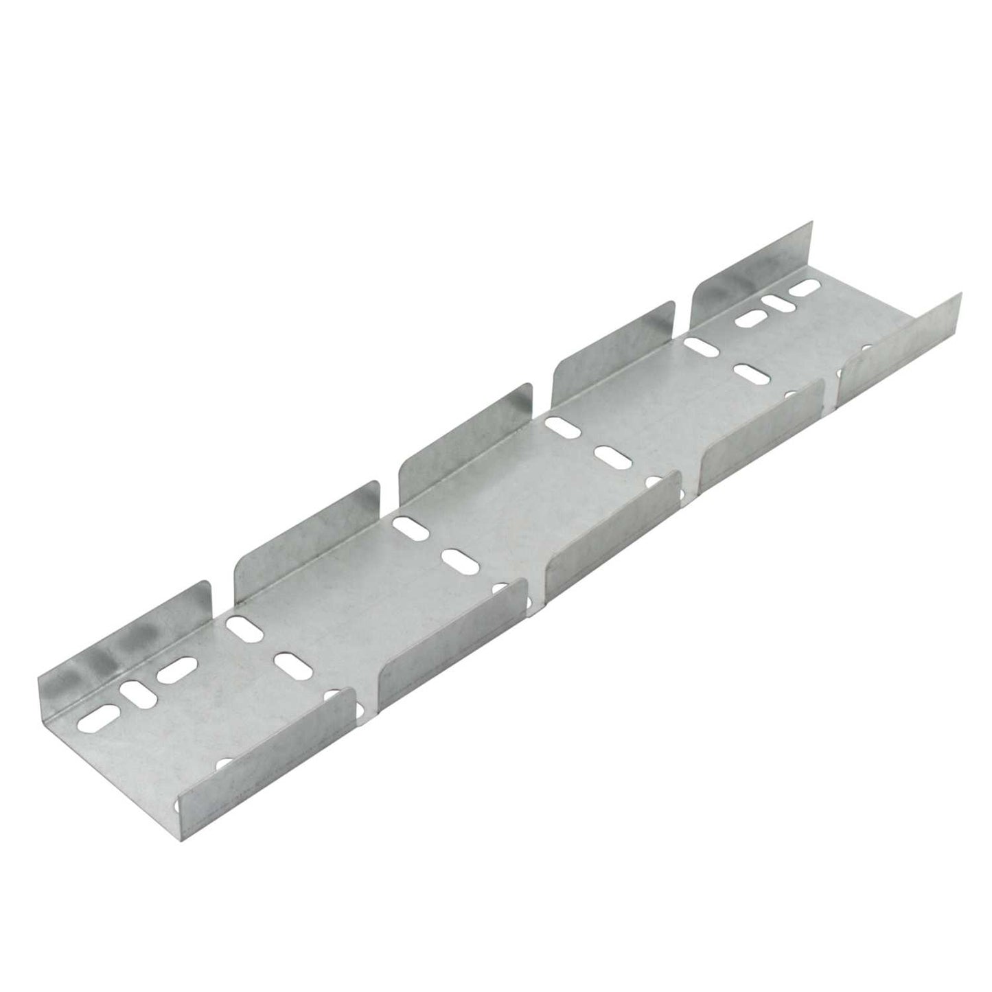 75mm Universal Riser for Medium Duty Tray with Integral Coupler (Sold in 1's)