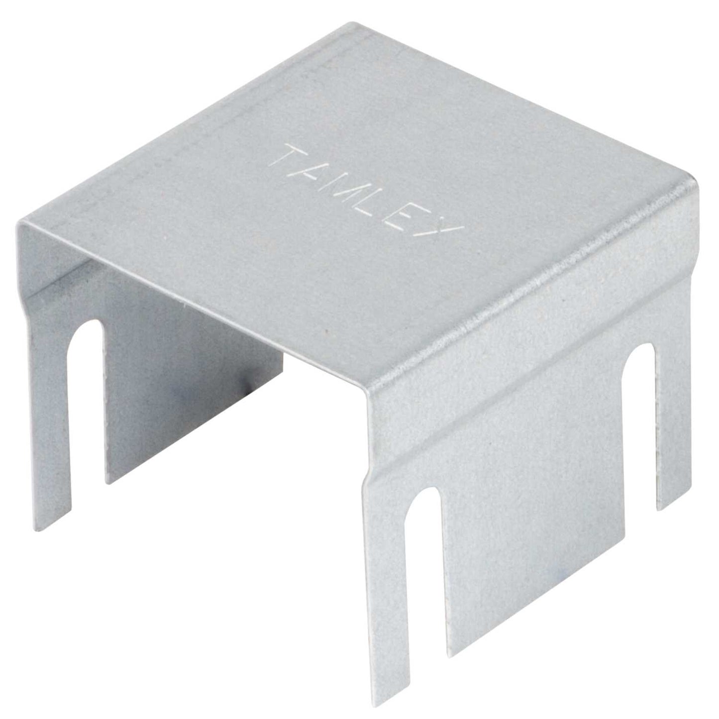 Tamlex 50mm IP4X Turnbuckle Trunking Cover Strap
