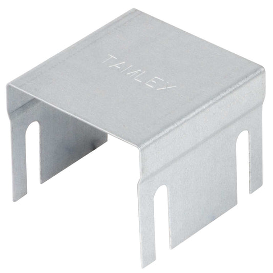 Tamlex 50mm IP4X Turnbuckle Trunking Cover Strap