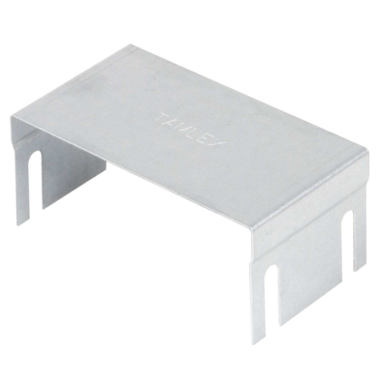 Tamlex 100mm IP4X Turnbuckle Trunking Cover Strap