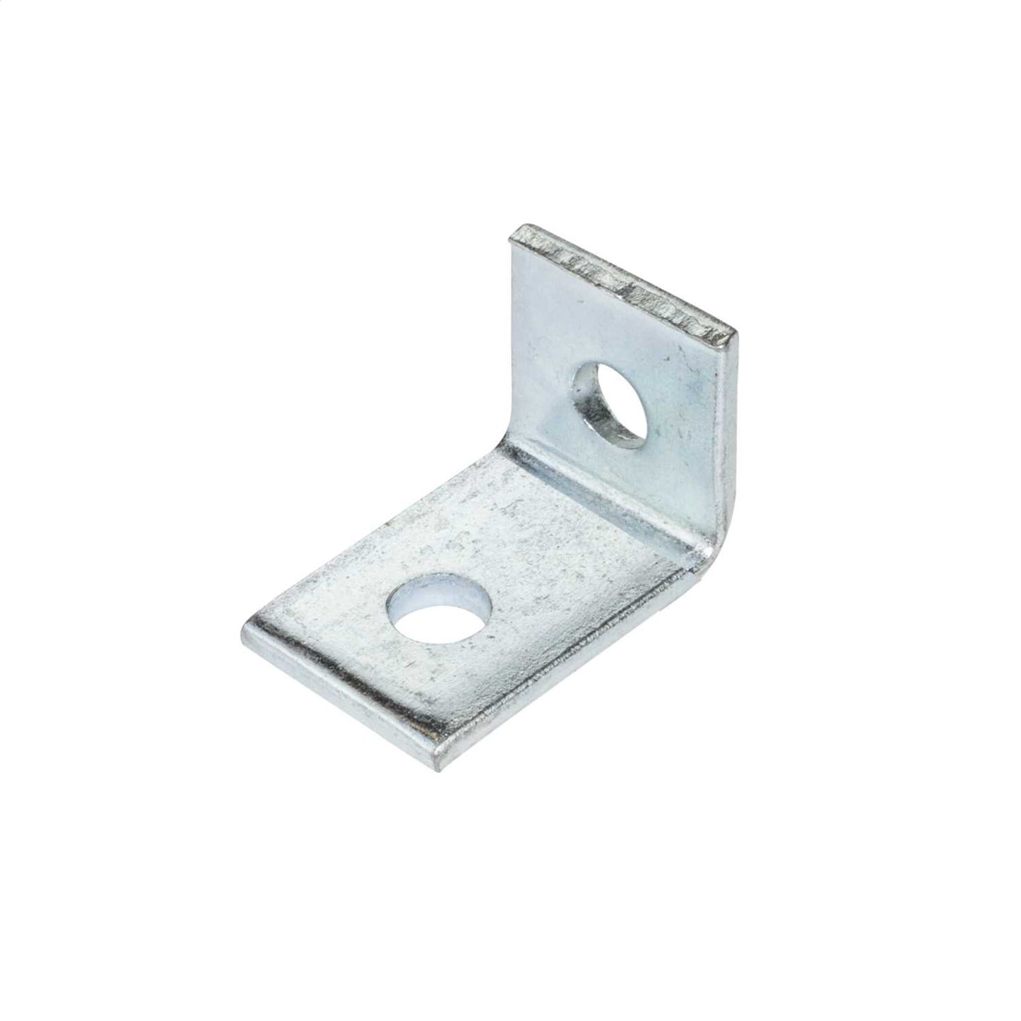 2 Hole Angle Bracket 40mm x 40mm for Strut (Sold in 1's)