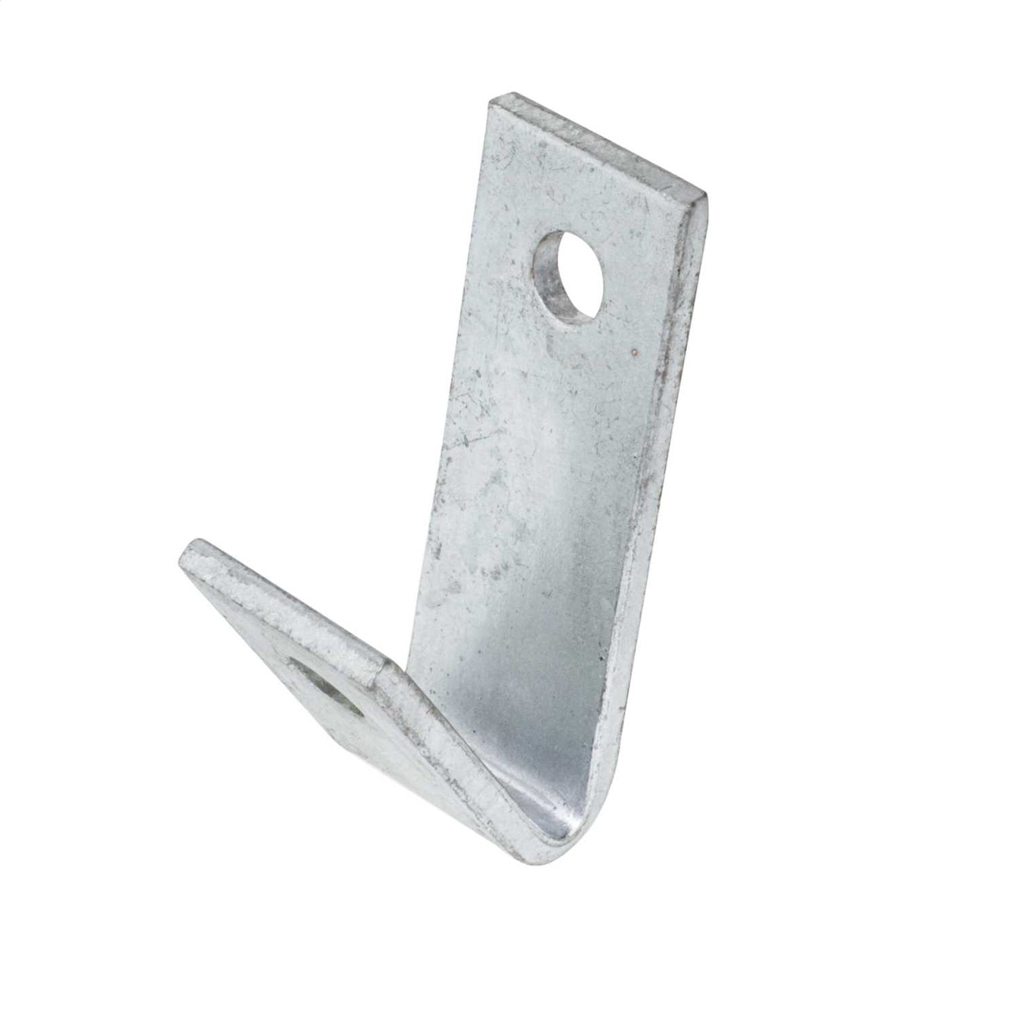 2 Hole 45° Angle Bracket for Strut (Sold in 1's)