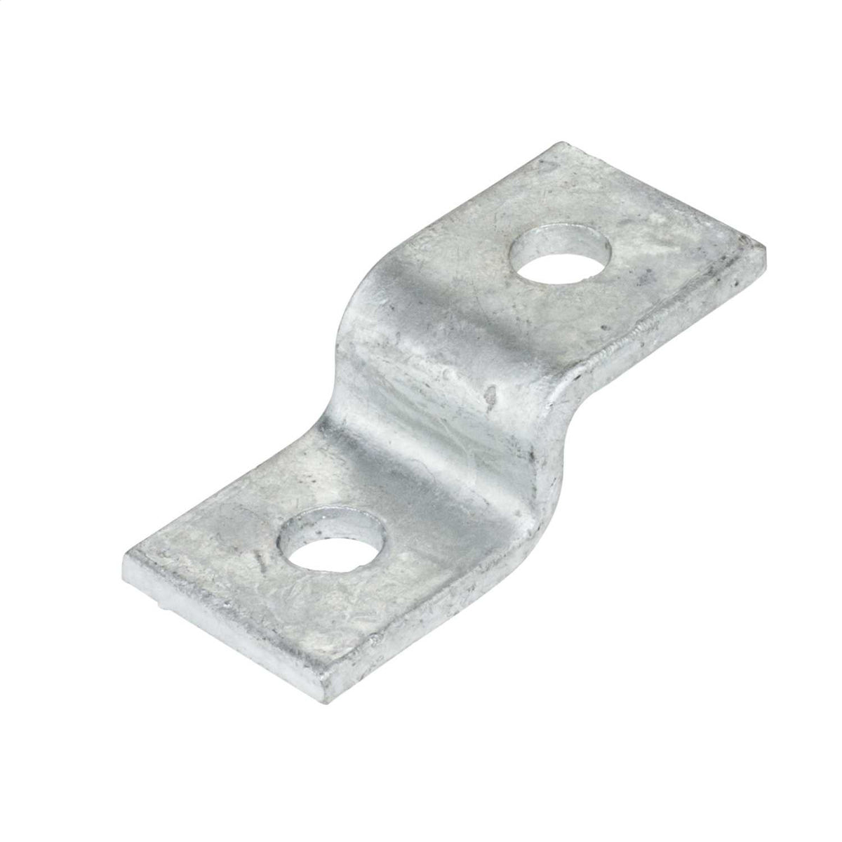 2 Hole 20mm Step Up Bracket for Strut (Sold in 1's)