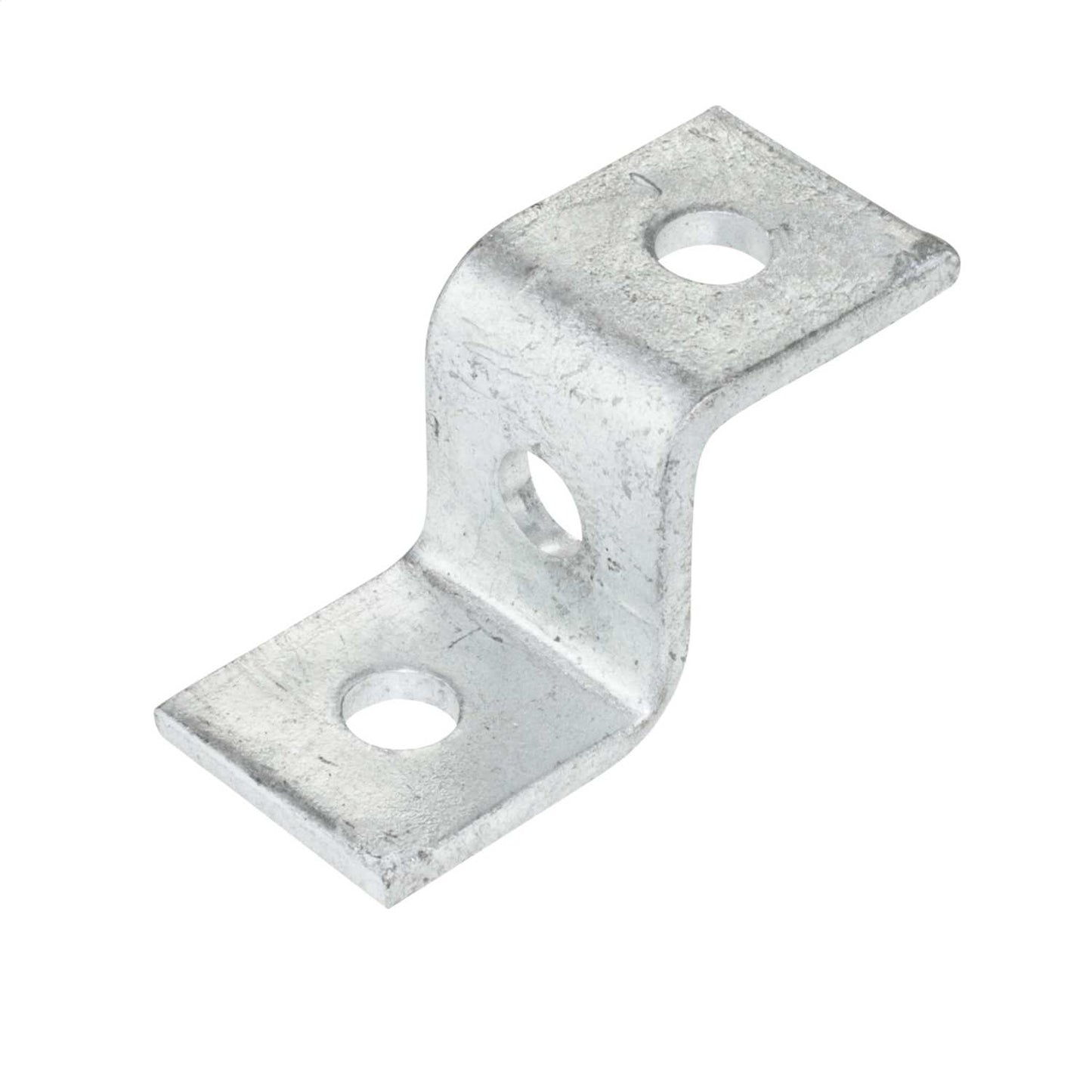 3 Hole 40mm Step Up Bracket for Strut (Sold in 1's)