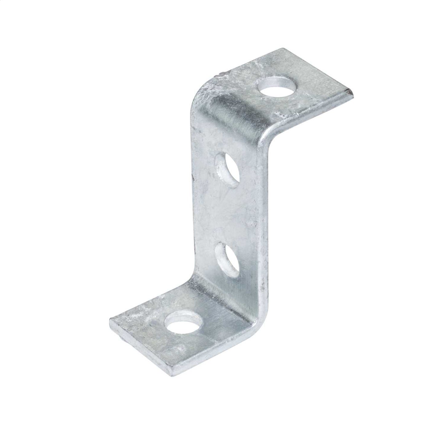 2 Hole 80mm Step Up Bracket for Strut (Sold in 1's)
