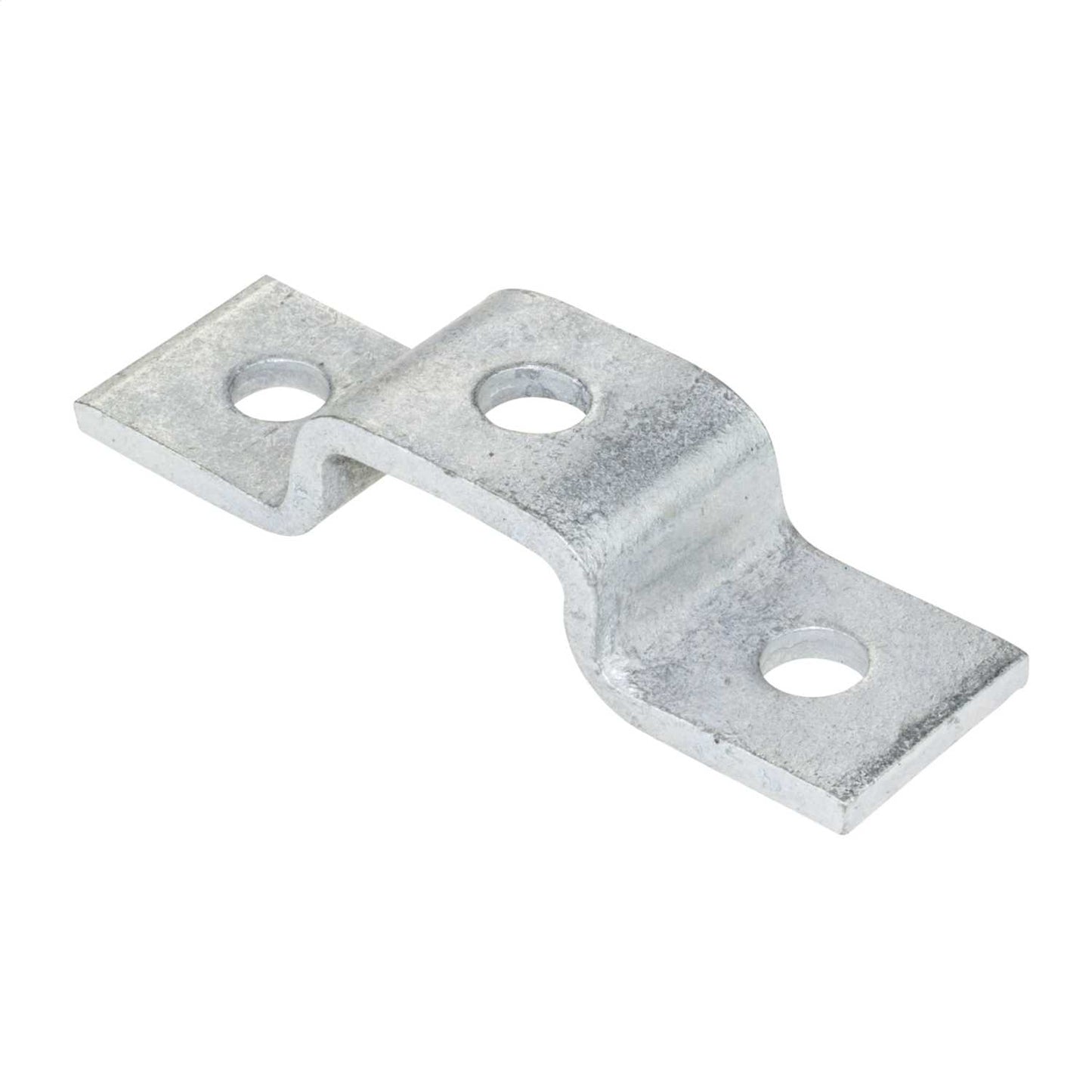 3 Hole 20mm Top Hat Bracket for Strut (Sold in 1's)
