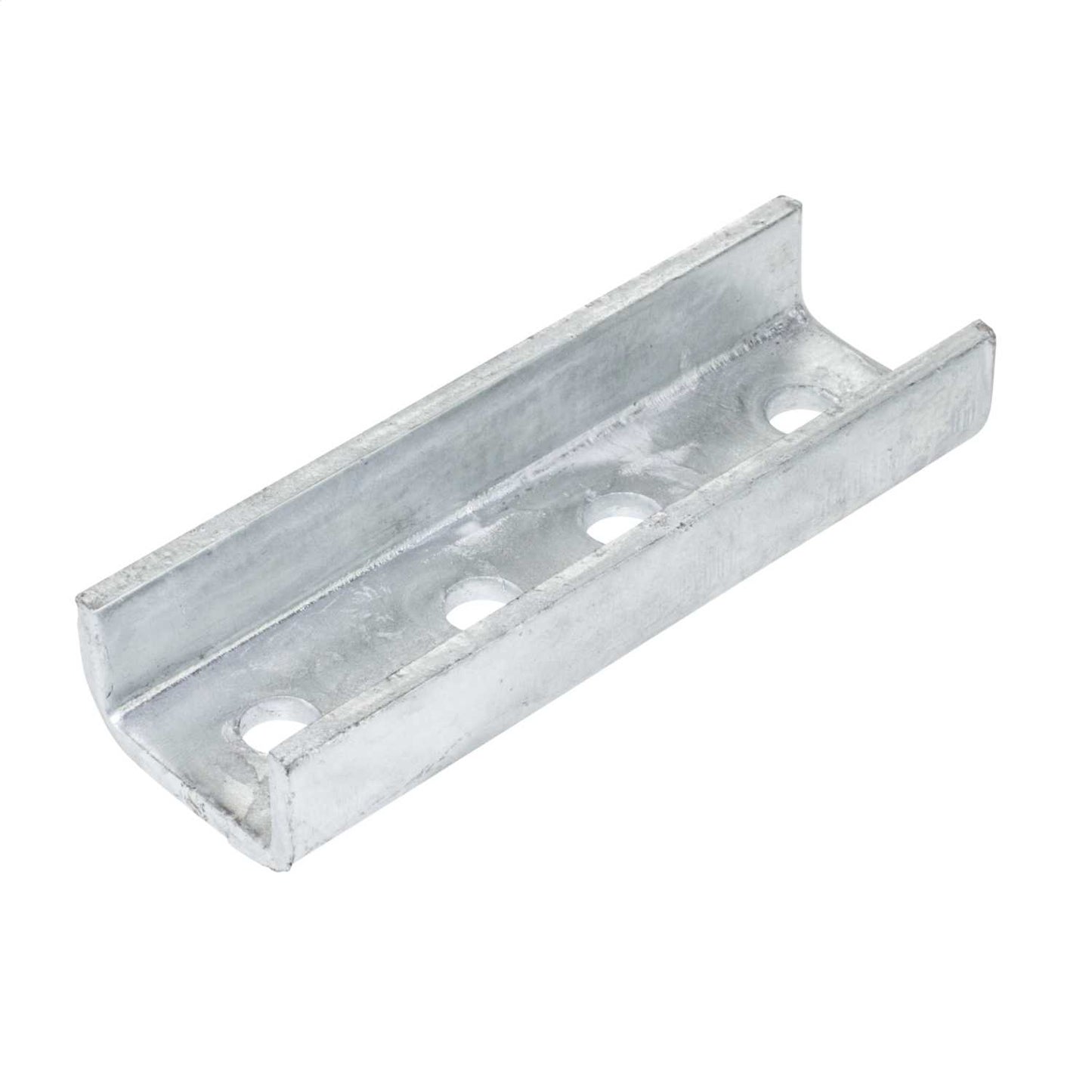 4 Hole 40mm x 20mm External Coupler (Sold in 1's)
