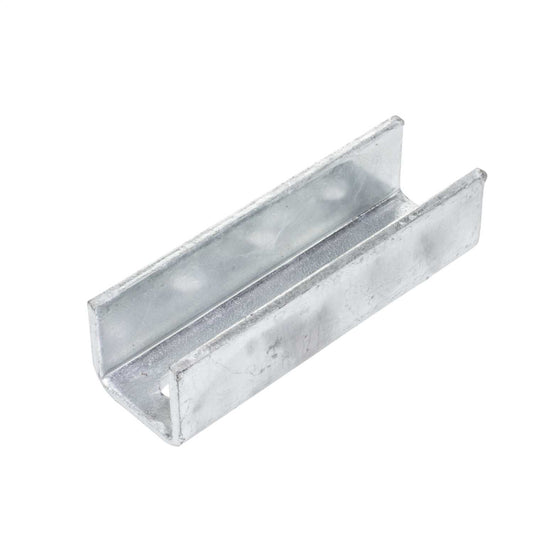 4 Hole 40mm x 40mm External Coupler (Sold in 1's)