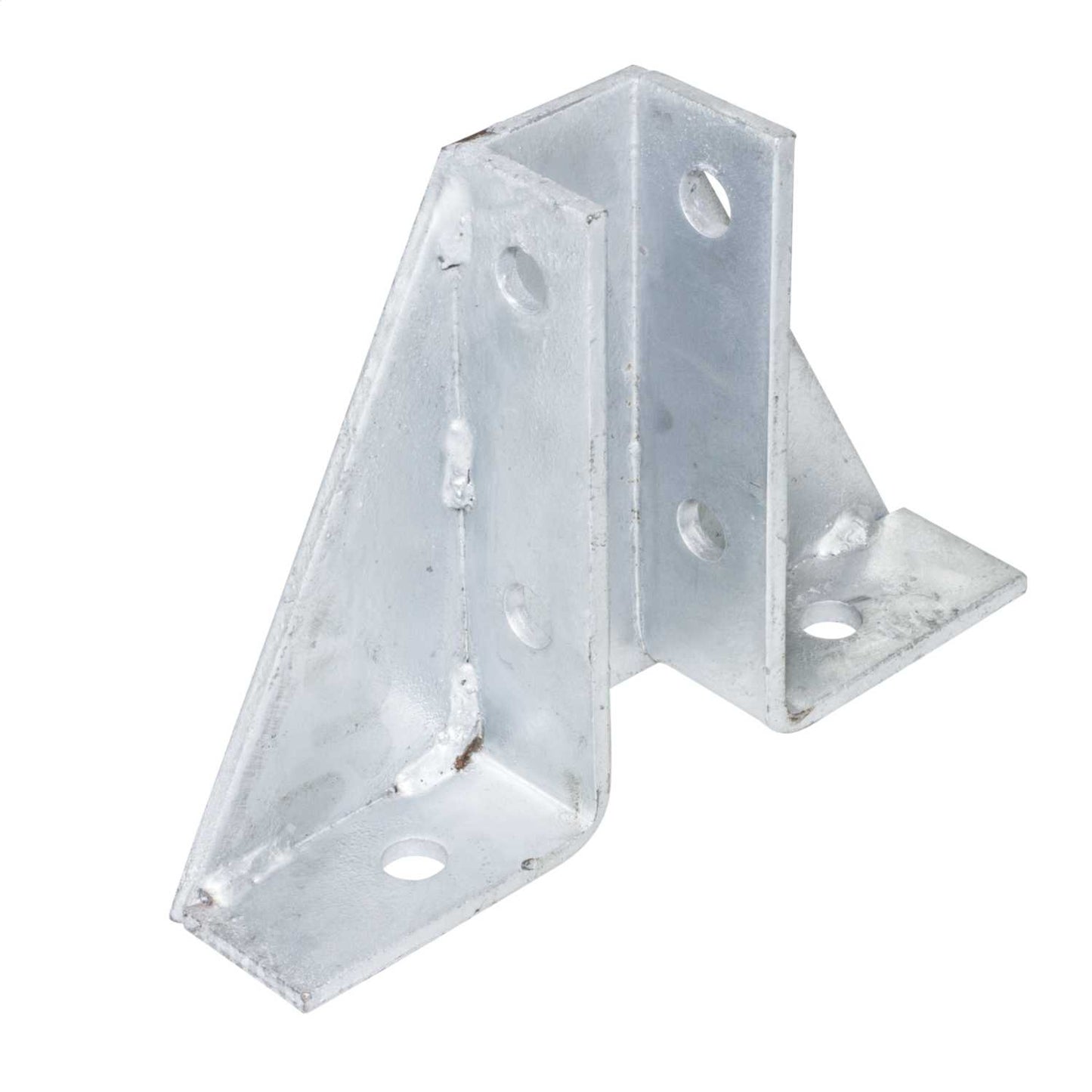 Gusset Base Plate Bracket for Strut (Sold in 1's)