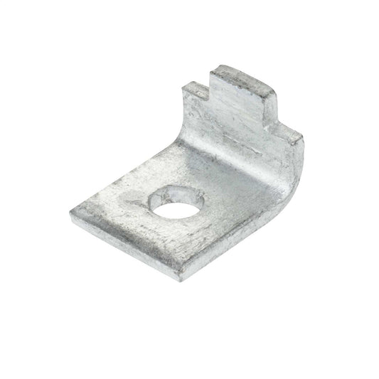 1 Hole Girder Clamp for Strut (Sold in 1's)