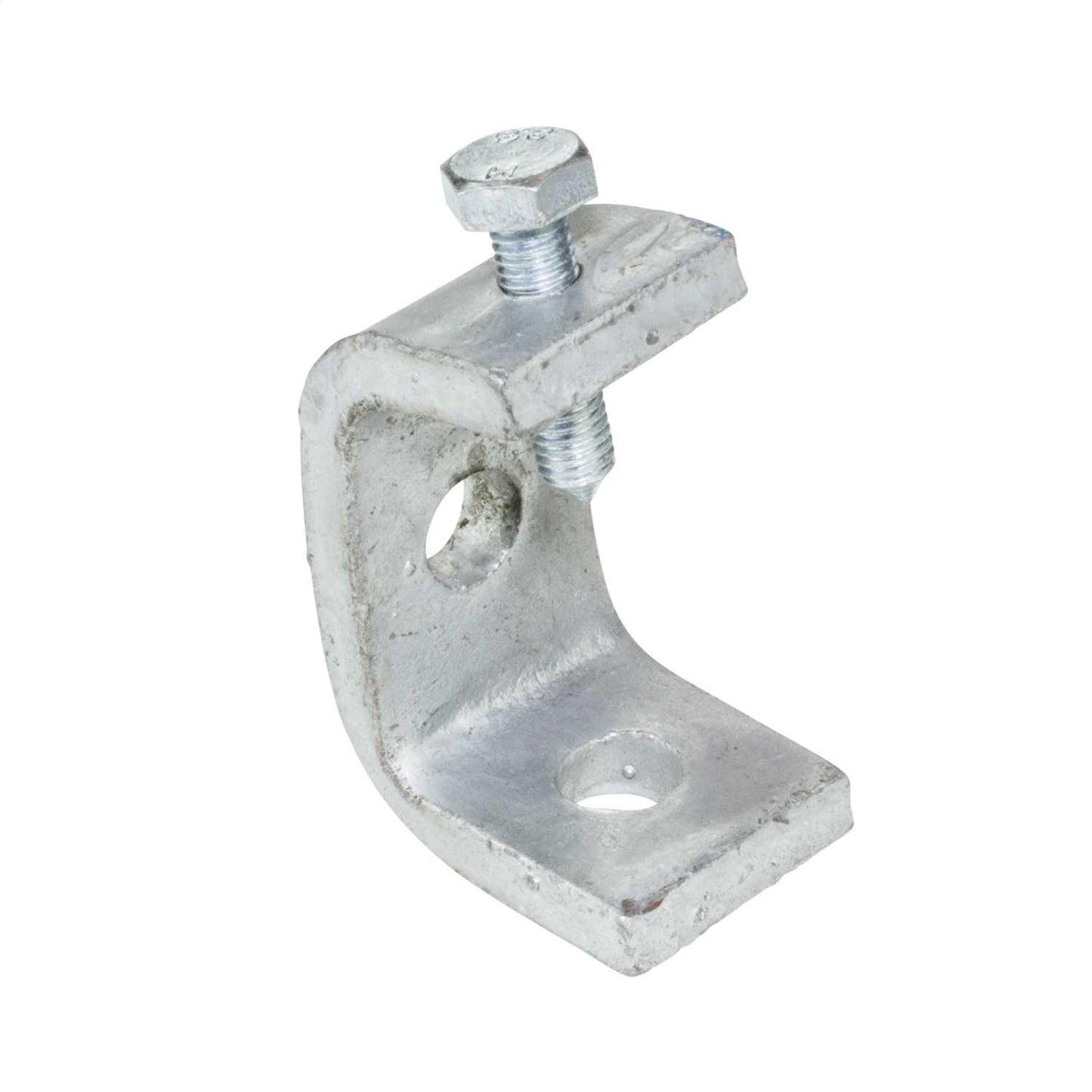 2 Hole Girder Bracket (Sold in 1's)