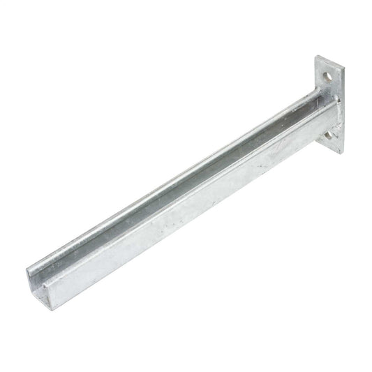 450 mm Long Cantilever Arm for Strut (Sold in 1's)