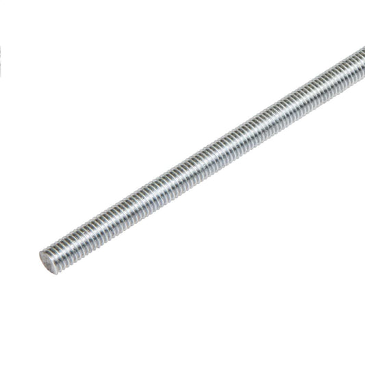 Tamlex 8mm Fixing Rod Studding Threaded Bar (3m Length)