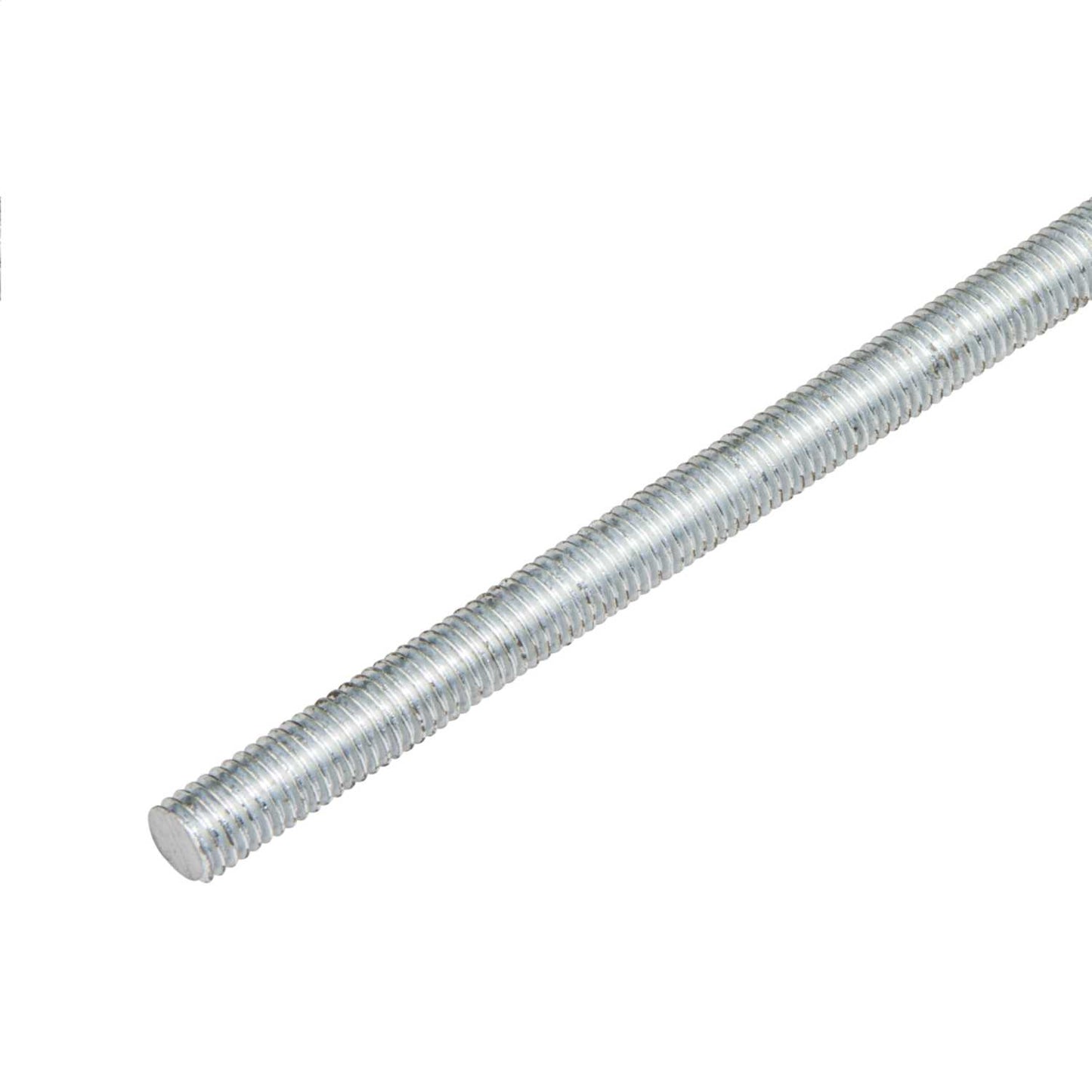 Tamlex 10mm Fixing Rod Studding Threaded Bar (3m Length)