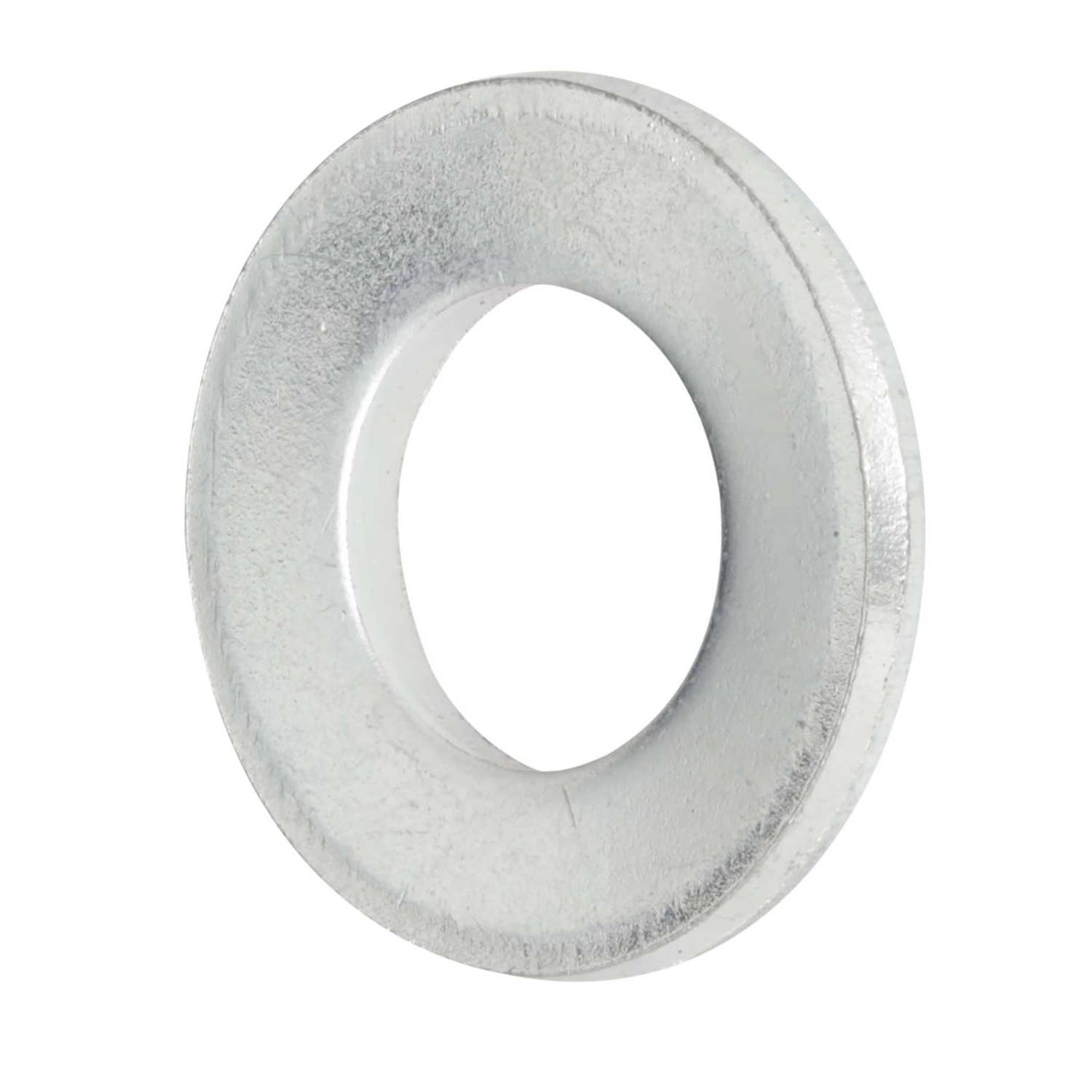 Tamlex Flat Washer Bright Zinc Plated (Pack of 100)