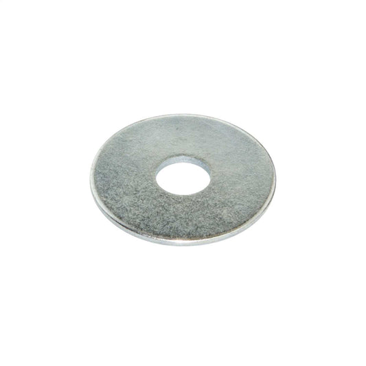 Olympic Fixings M8 Penny Washer BZP (Pack of 100)