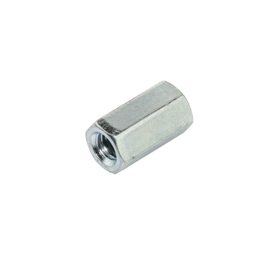 M6 Stud Connector BZP (Sold in 1's)
