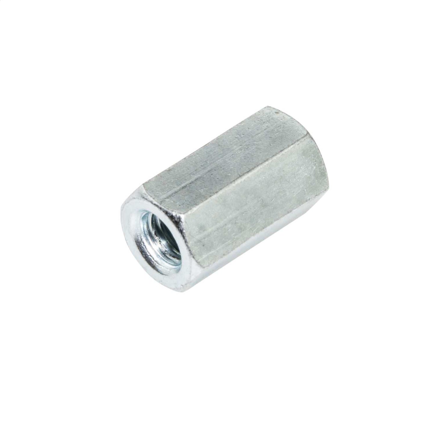 M10 Stud Connector BZP (Sold in 1's)