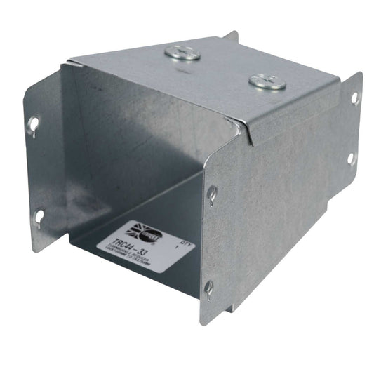 to IP4X Turnbuckle Reducer (Sold in 1's)