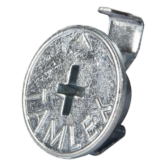 Tamlex Turnbuckle Trunking Lid Fixing (Bag of 25)