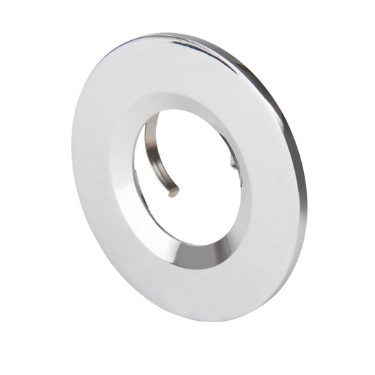 Tamlite Polished Chrome Bezel Trim for TD-M674 Downlight