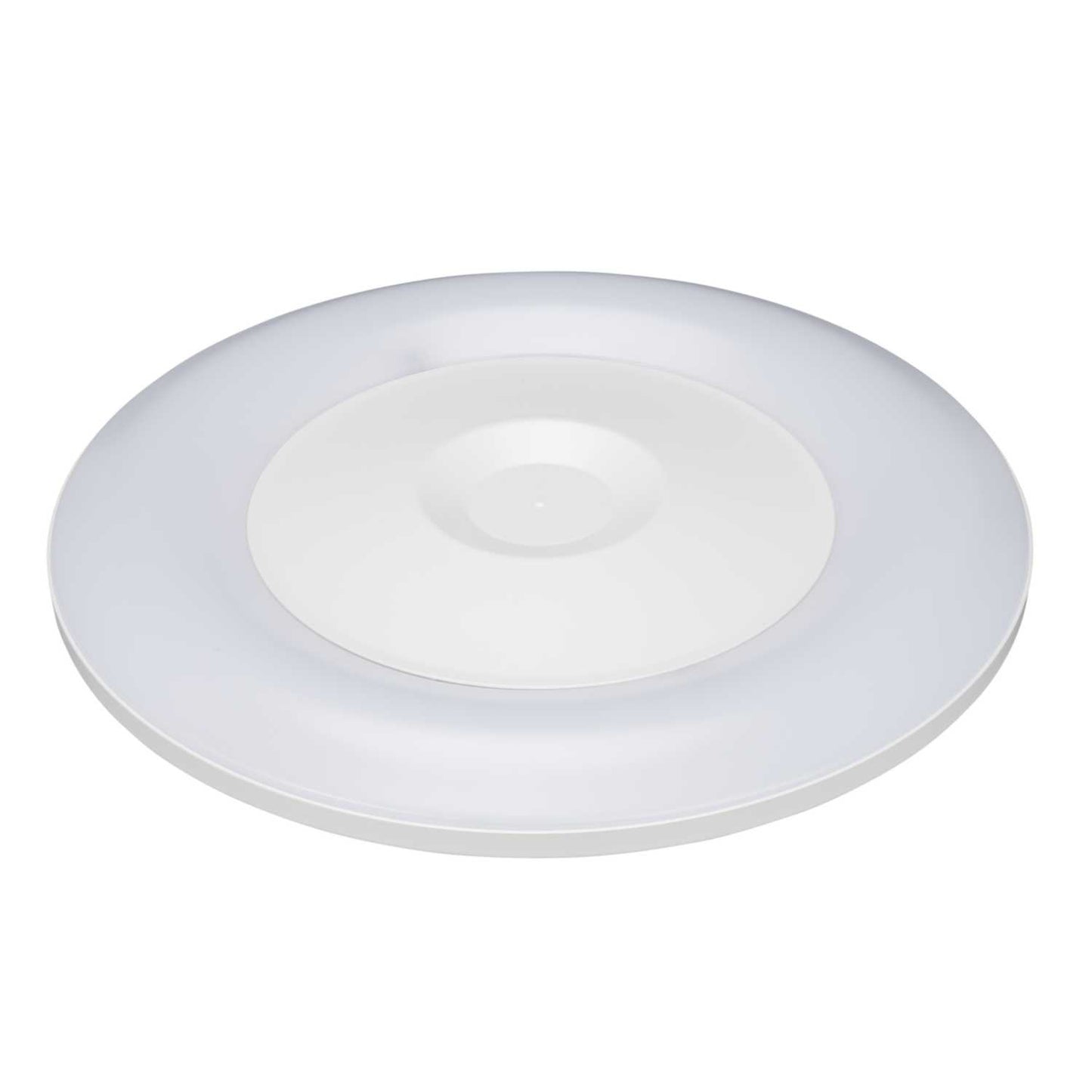 Tamlite Circa 34W LED Emergency Pendant Light Fitting 4000K