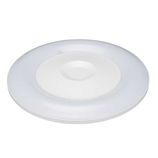 Tamlite Circa 34W LED Emergency Pendant Light Fitting 4000K