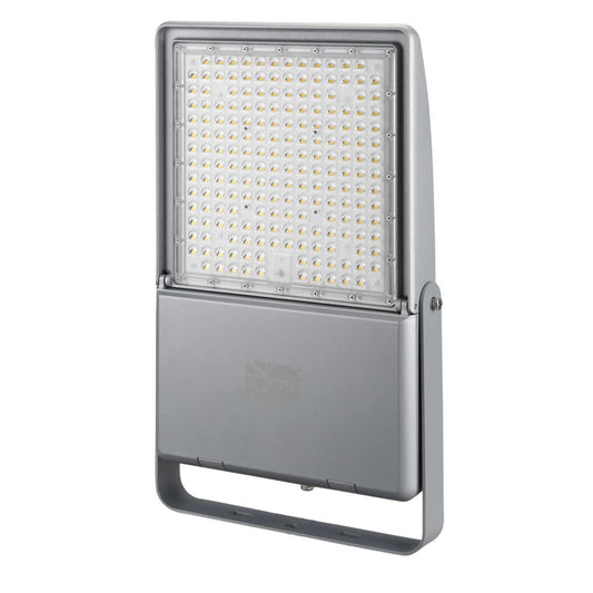 Tamlite Crusader 300W LED High Performance Floodlight Grey 4000K