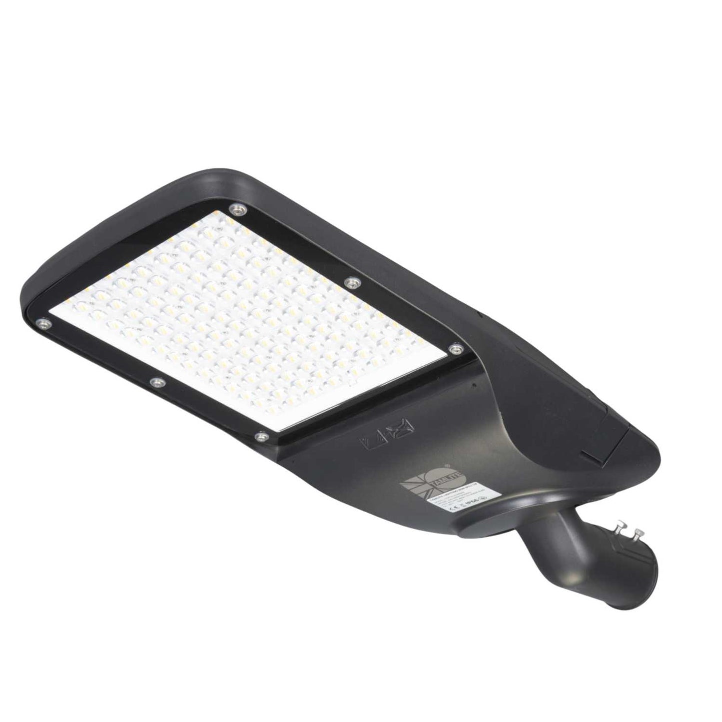 Tamlite City RL 88W LED Road Lantern Black 4000K