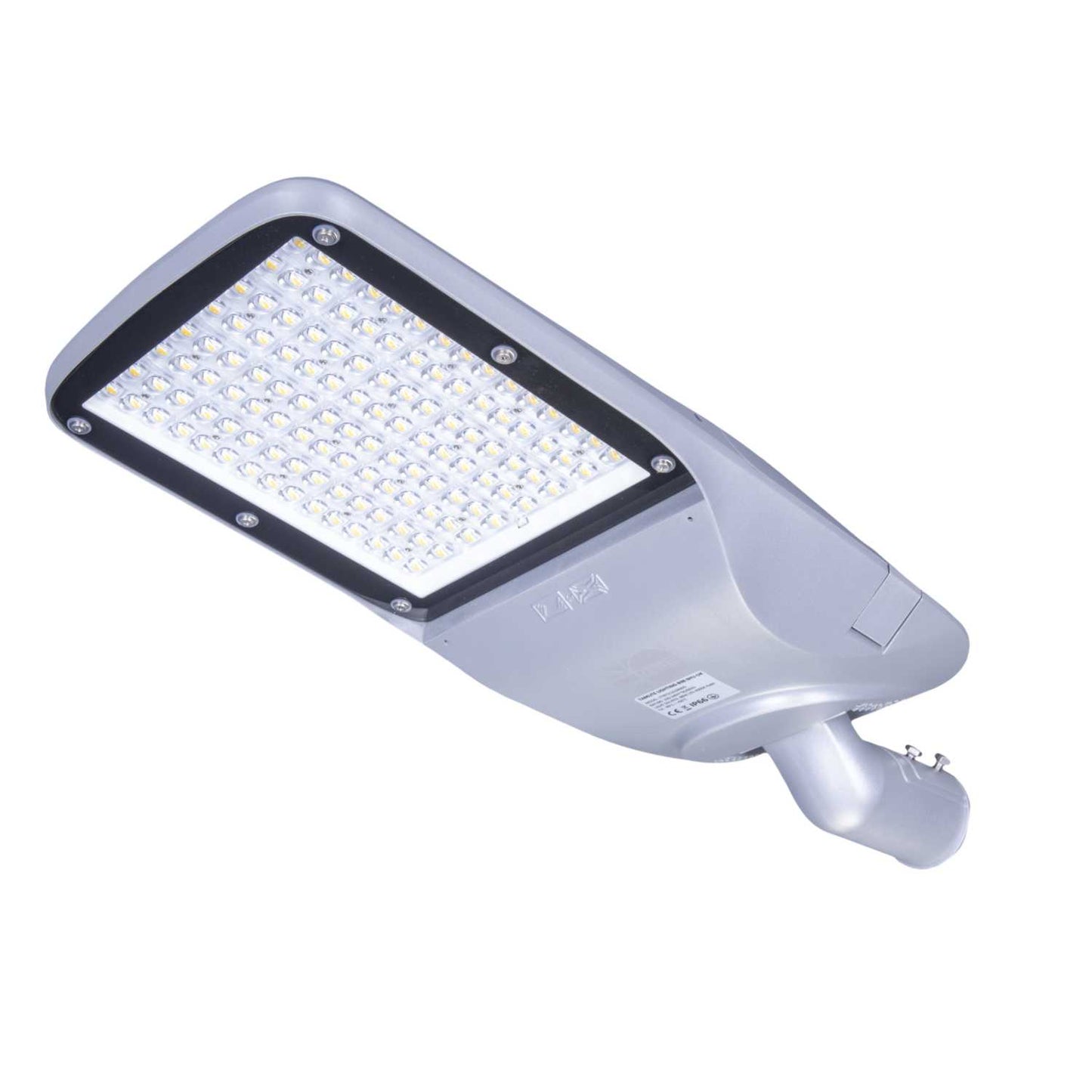 Tamlite City RL 88W LED Road Lantern Grey 4000K