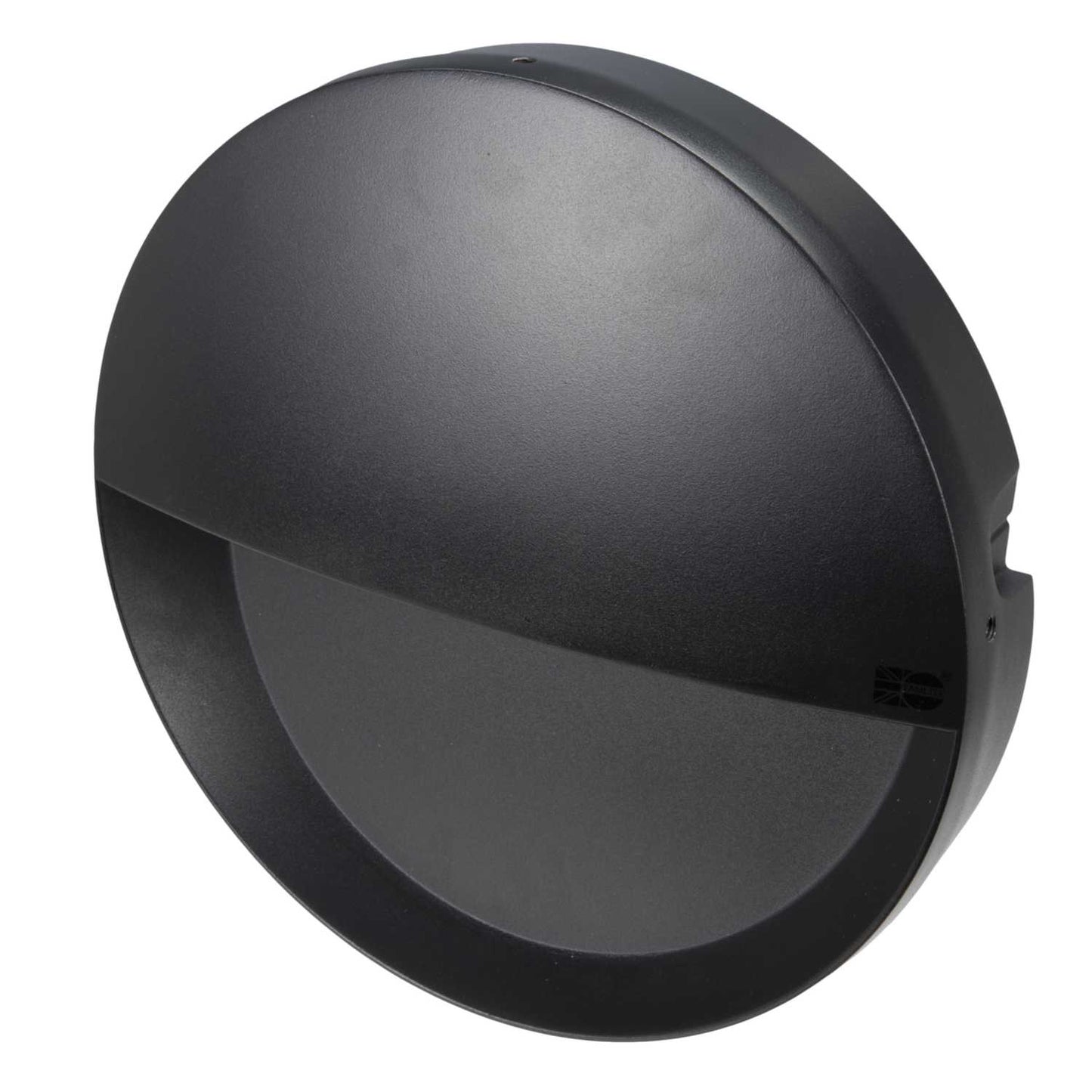 Tamlite City WP 18W LED Exterior Wall Light Black 4000K