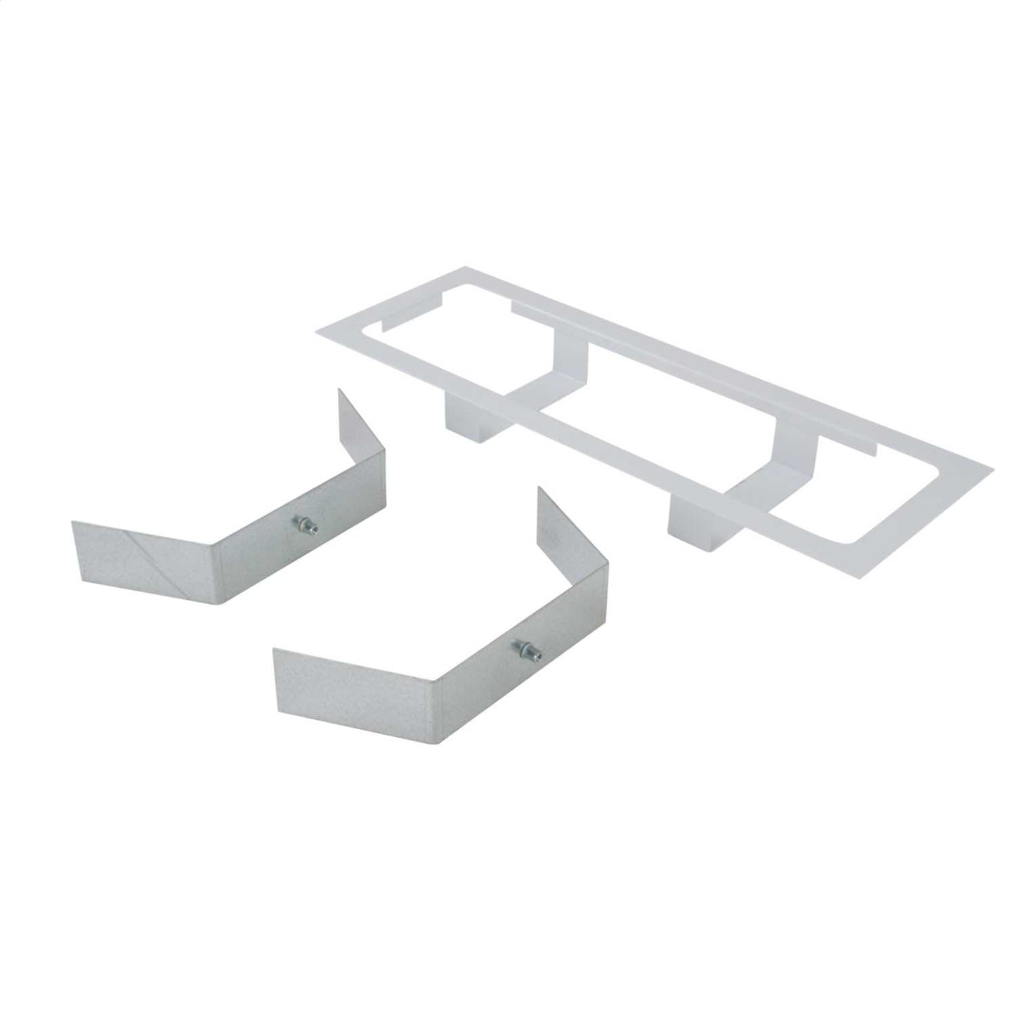 Tamlite Semi Recessing Bezel Kit Emergency Bulkhead