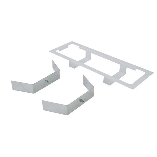 Tamlite Semi Recessing Bezel Kit Emergency Bulkhead