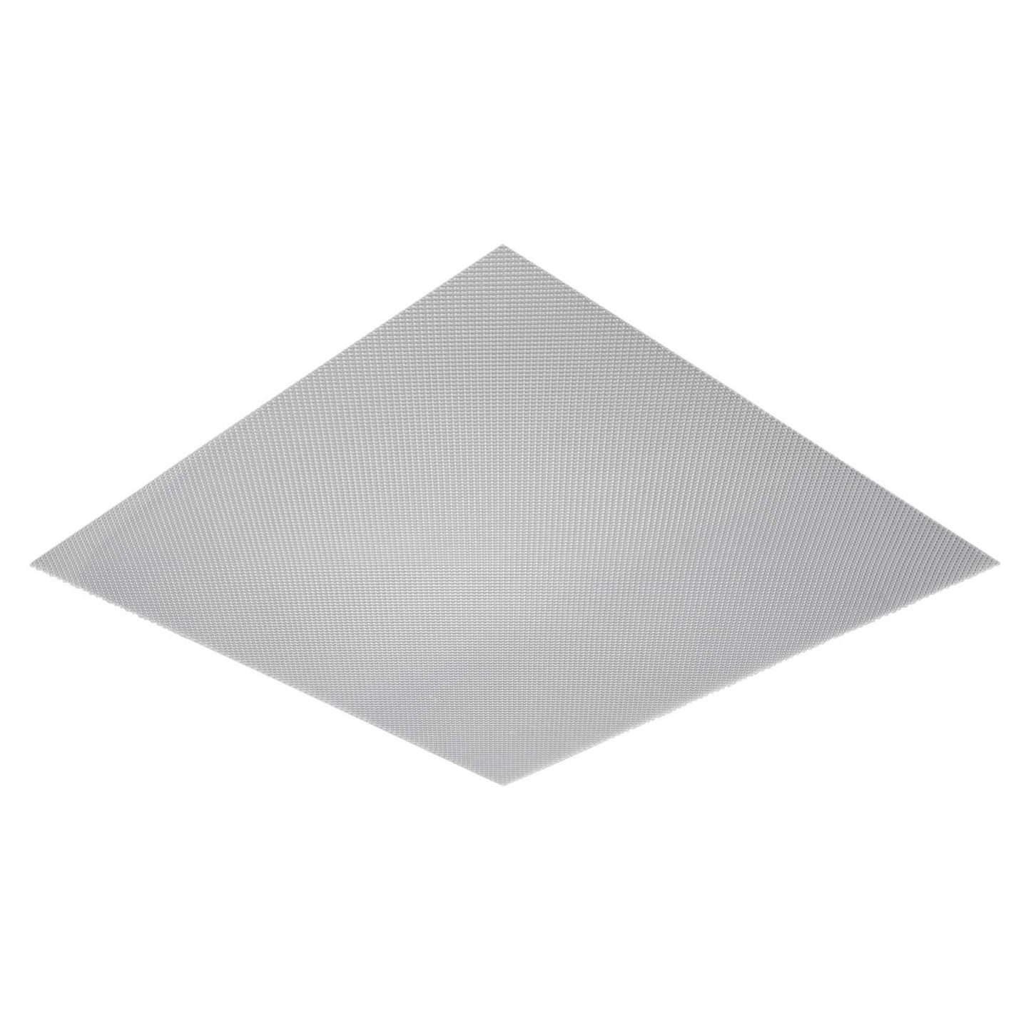 Tamlite 600mm x 600mm Flat Prismatic Panel