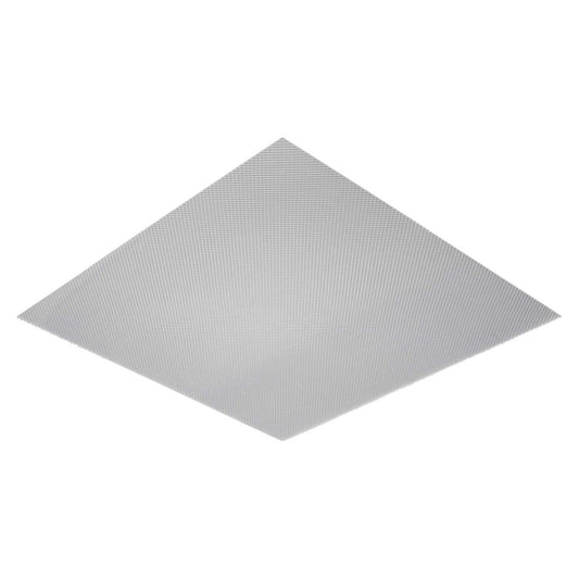 Tamlite 600mm x 600mm Flat Prismatic Panel