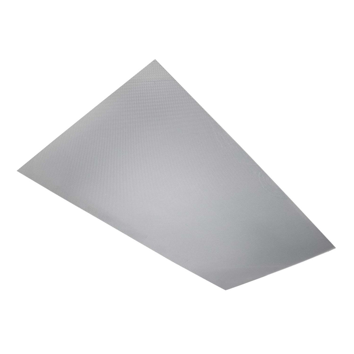 Tamlite 1200mm x 600mm Fire Rated Prismatic panel