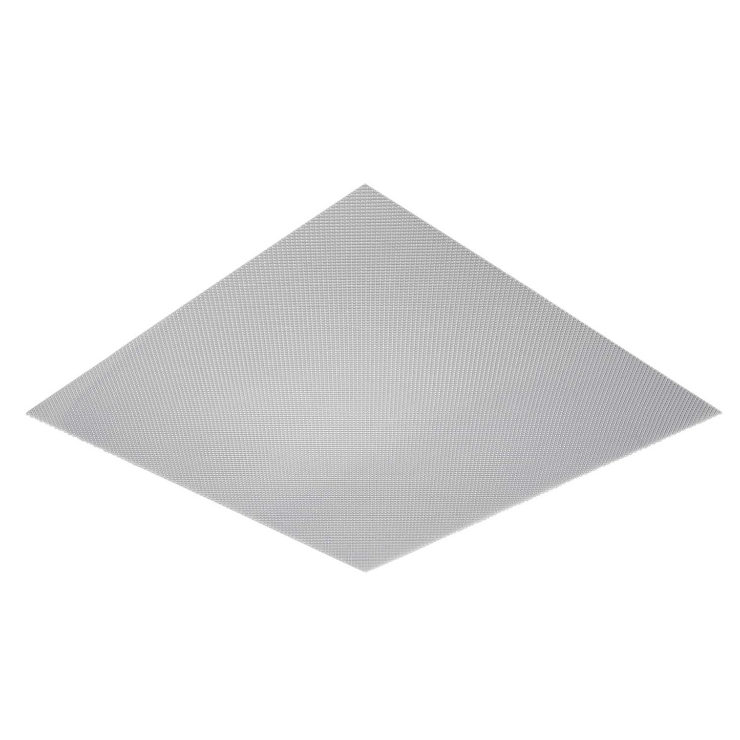 Tamlite 600mm x 600mm Fire Rated Prismatic panel