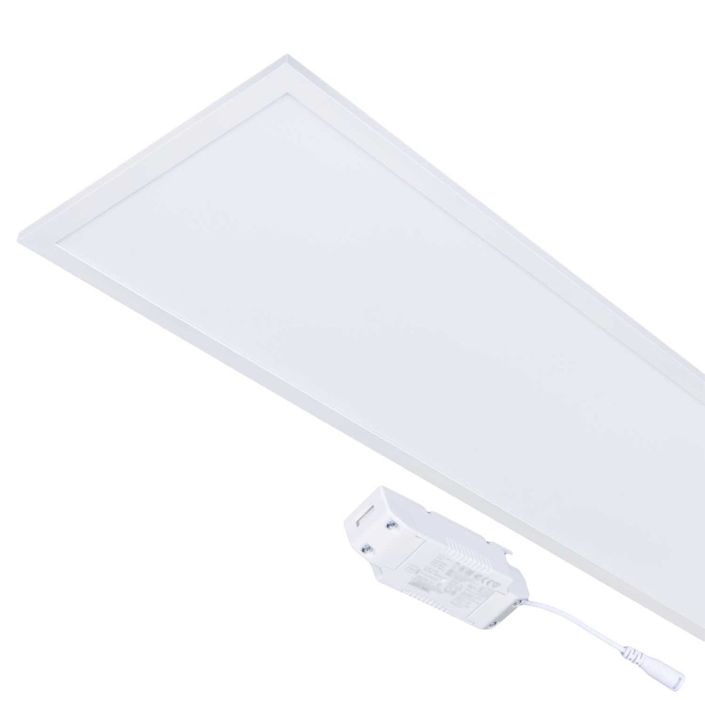 Tamlite Modled 35W 1200mm x 300mm LED Backlit Panel 4000K