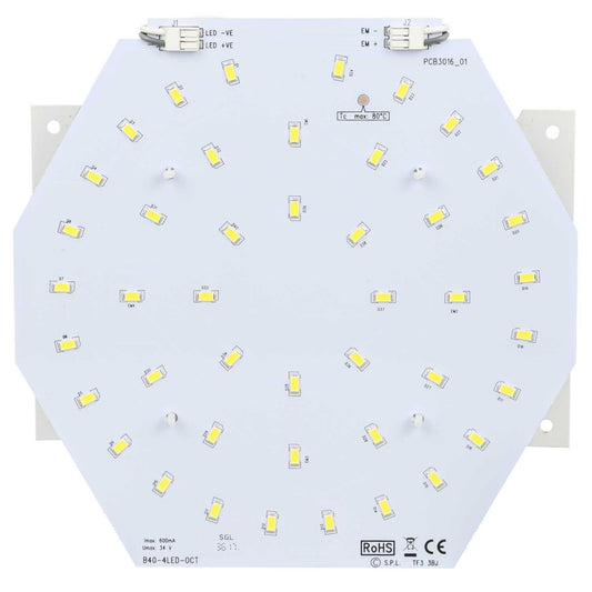 Tamlite 15W 2D Retrofit Maintained Emergency LED Gear Tray HF