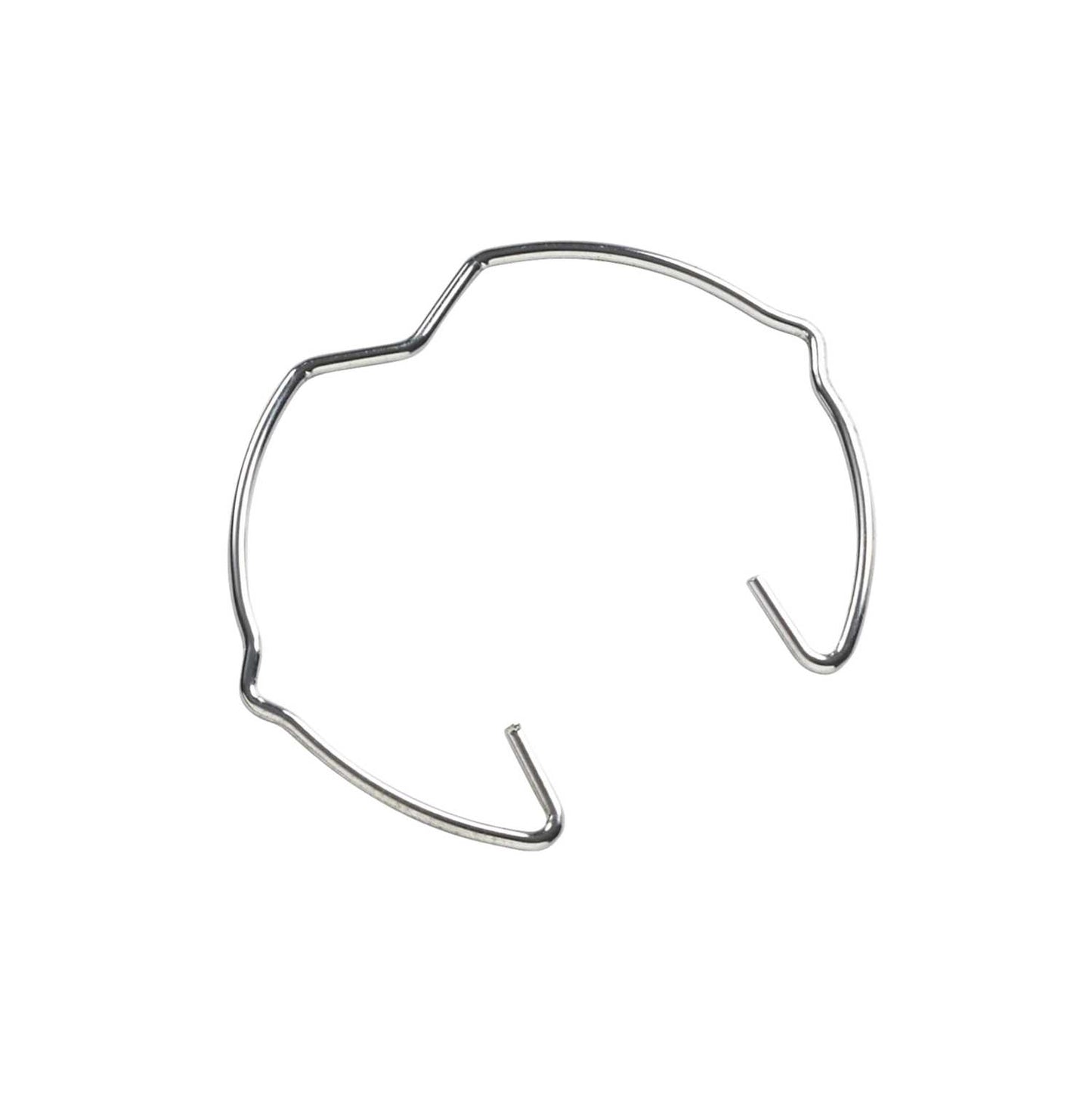 Tamco Metal Lamp Clip Retainer for 35mm diameter Lamps