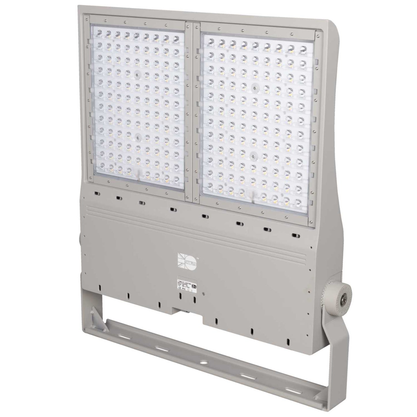 Tamlite Stadia 450W LED High Output Medium Asymmetric Beam Floodlight 4000K