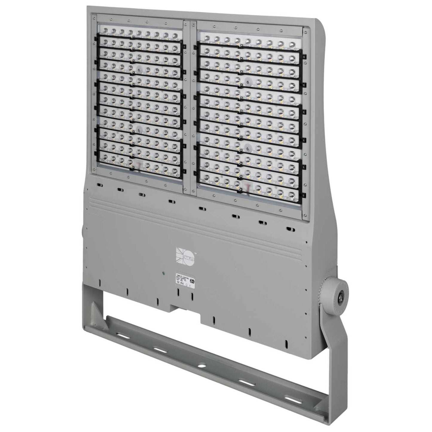 Tamlite Stadia 450W LED High Output Medium Asymmetric Floodlight with Backlight 4000K