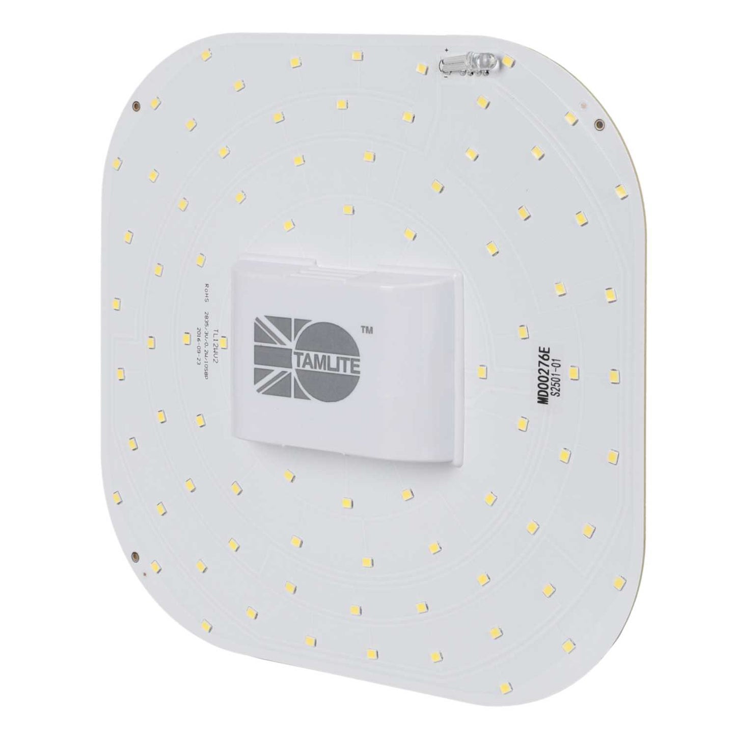 Tamlite Infinity 12W GR10q 4 Pin LED Non Dimmable 2D Retrofit Lamp 4000K