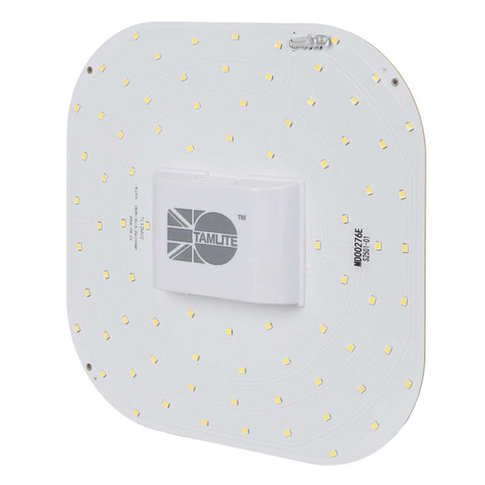 Tamlite Infinity 12W GR10q 4 Pin LED Non Dimmable 2D Retrofit Lamp 4000K