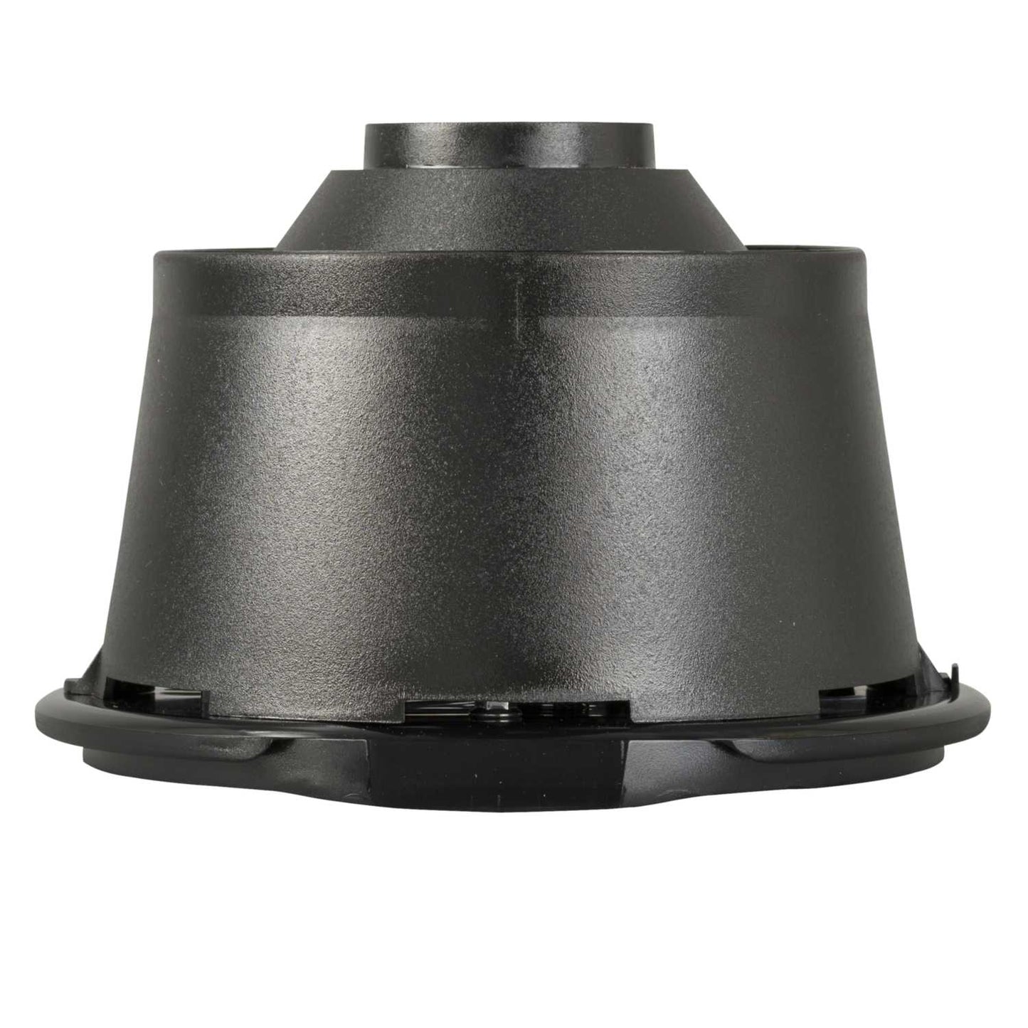 Tamlite ES Post Top Plain Gallery Fitting for 76mm Column