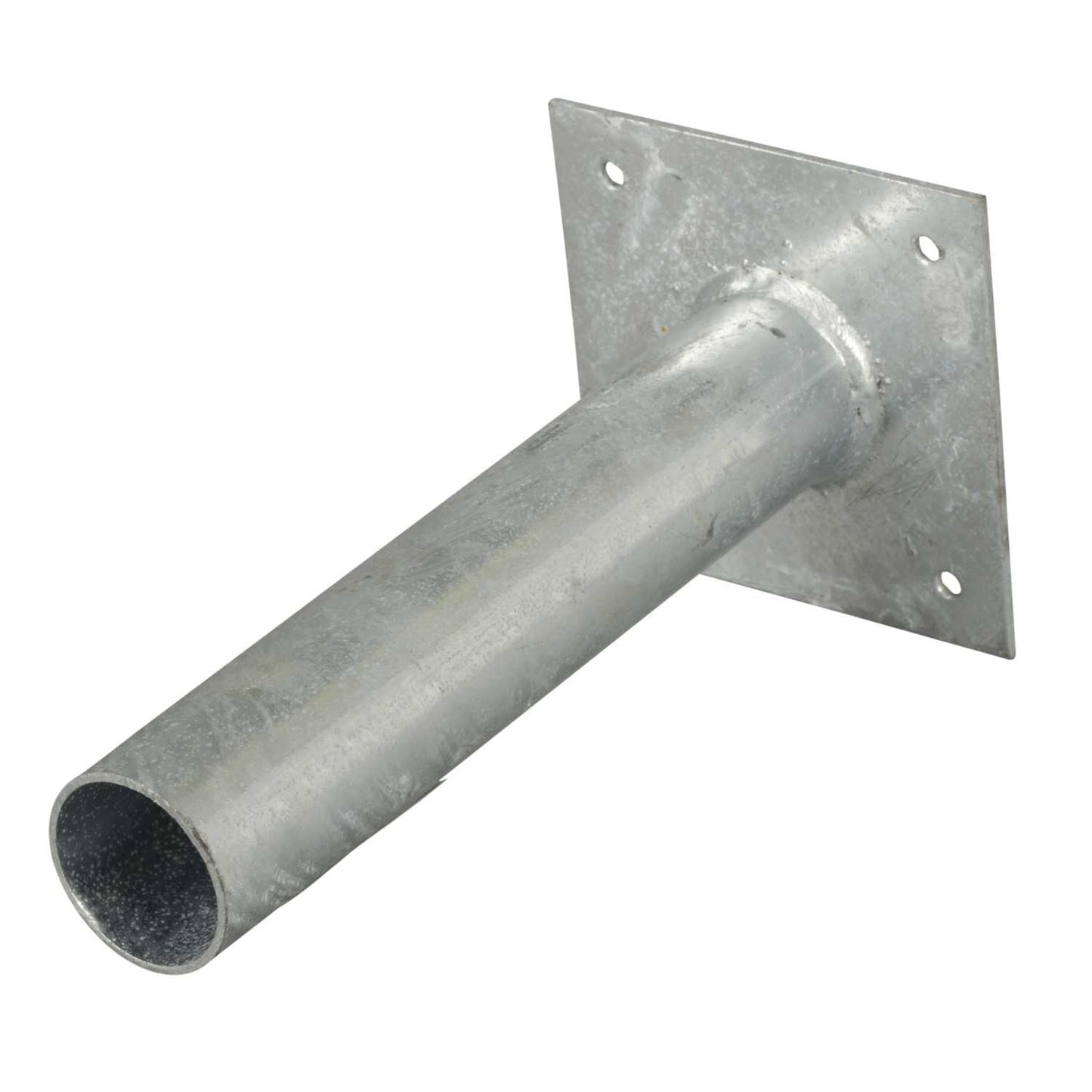 Tamlite Single Sphere Wall Top or Pillar Bracket